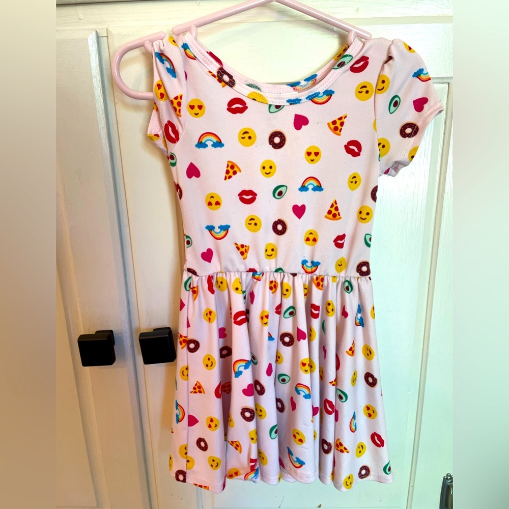Super fun DDS dress